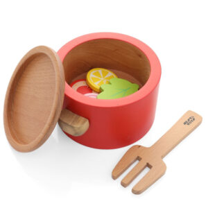 Kitchen Play Set