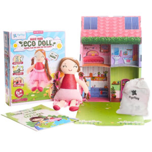 Make Your Eco Doll