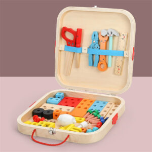 Tool Box
