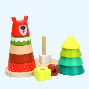 Bear Stacker