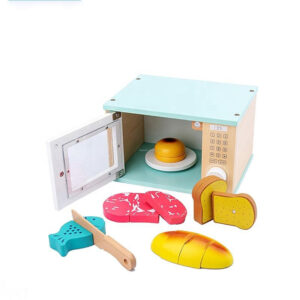 Microwave Oven
