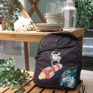 Travel Crossbody Slingbag