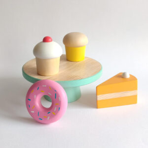 Sweetie Pie Dessert Box