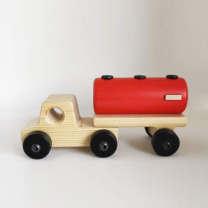 Juno Truck