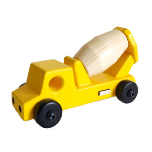 JOJO Cement Mixer