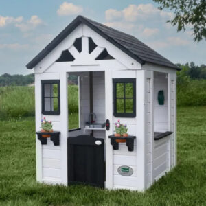 Sweetwater Playhouse - White