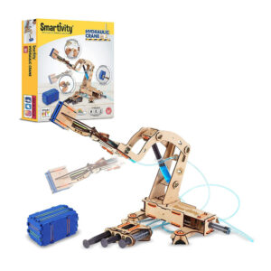 Hydraulic Crane