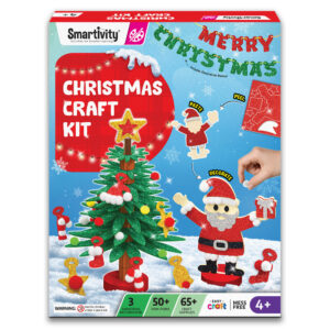 Christmas Craft Kit