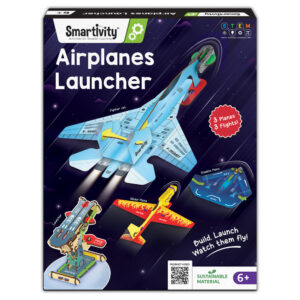 Airplanes Launchers