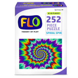252 Piece Puzzle