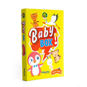Baby Box Gift Set