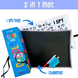 Dine n Doodle Mat