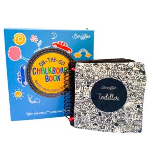 Kids Chalkboard Book